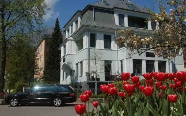 Villa Sudrow