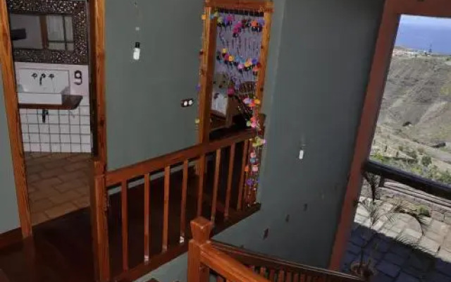 La Casa Roja