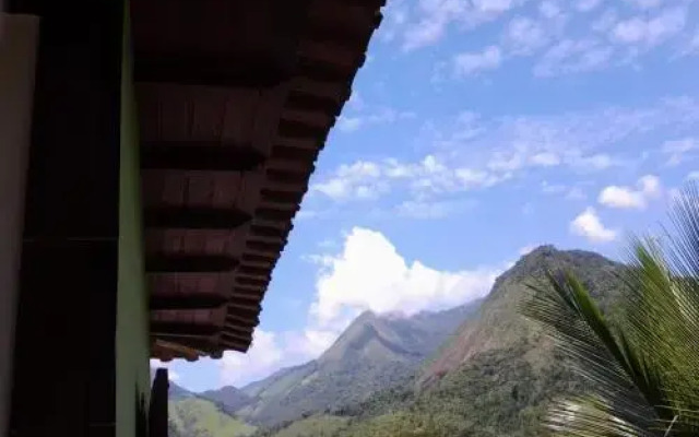 Pouso Canto Verde