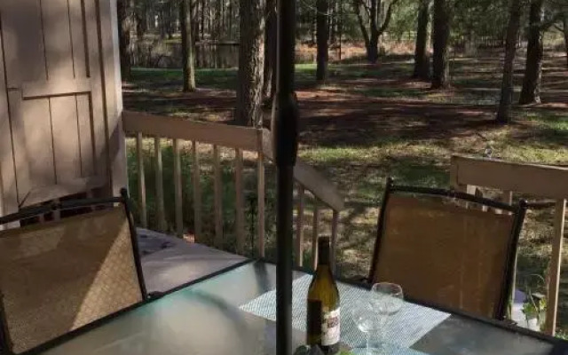 Villa at Bethany West