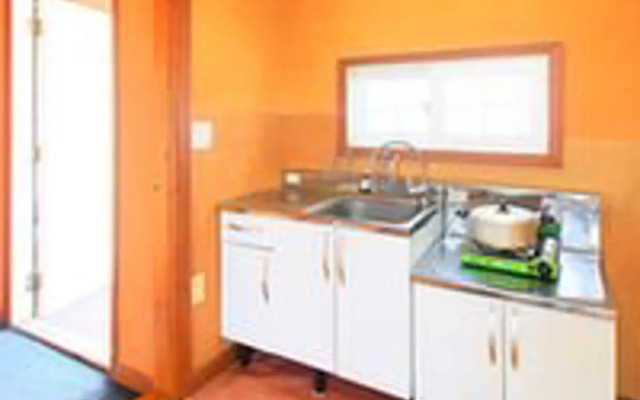 Taean Gat Ford Pension
