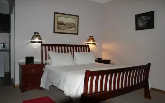 Five Acres Guest House