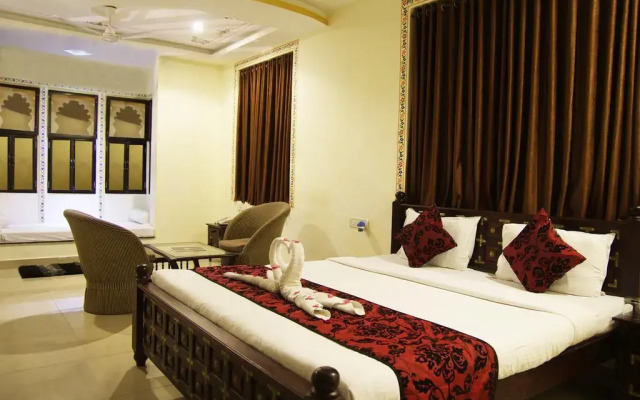 Shaam-E-Retreat