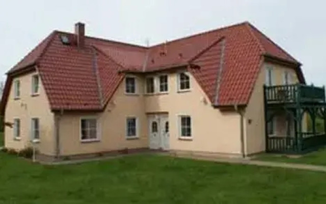 Landsitz Rügen