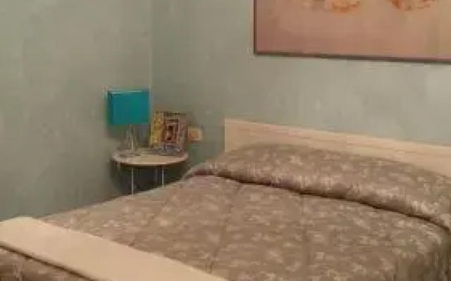 House Anna  Bed  Breakfast