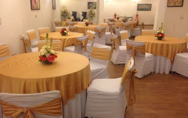 Hotel Mint Casa