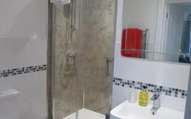 Woodlands Guest House