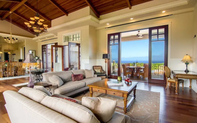 Rainbow Hale Estate by RedAwning