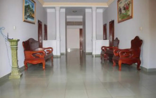 Little Garden Guesthouse & Restaurant
