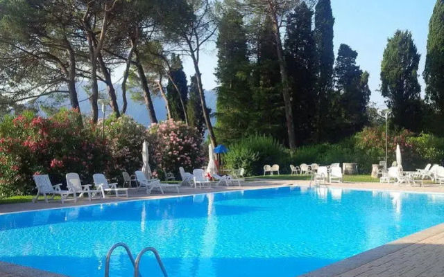 Locazione Turistica Residenza del Pascià