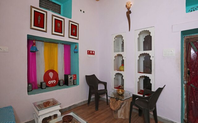 Devi Vilas Guest House