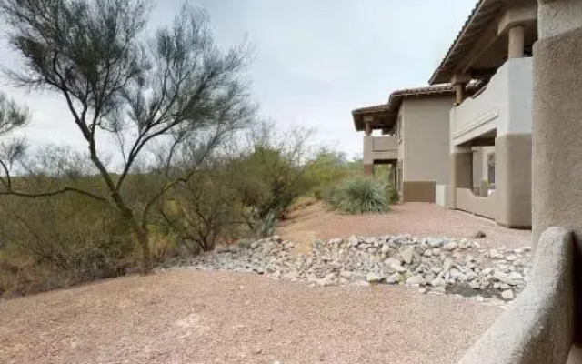 Vistoso Resort Casita #127