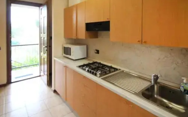 Garda Resort - One Bedroom