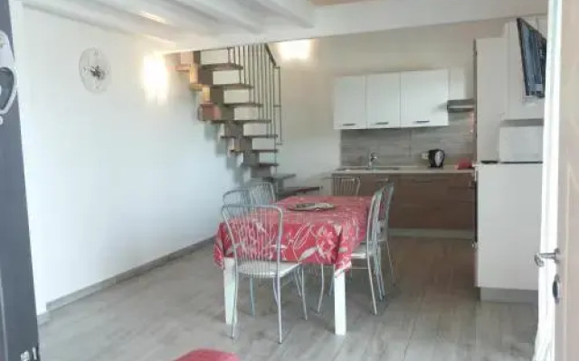 Villaggio Esmera