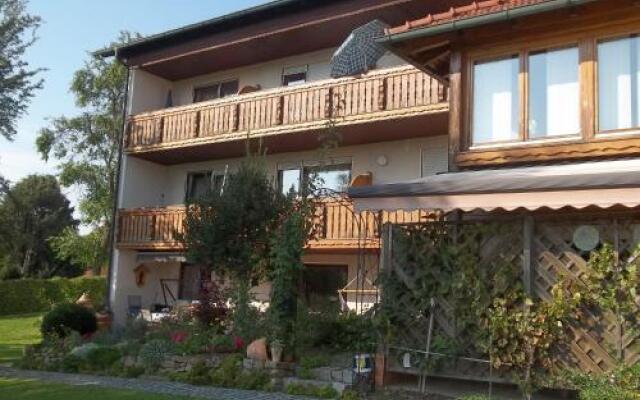 Pension Penzenstadler