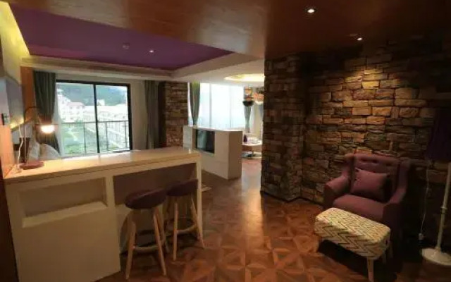 Xiamen Aizhu Seaview Boutique Hotel