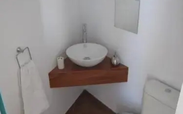 Casa La Degollada