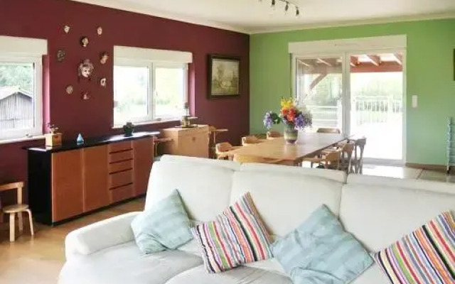 Villa Metairie Grande du Theron