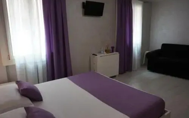 La Luce Di Sirmione