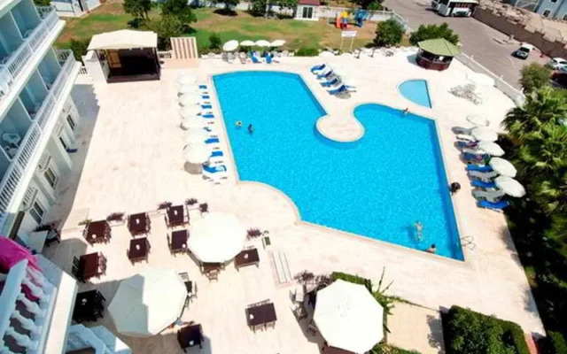 Mira Garden Resort & Hotel - All Inclusive