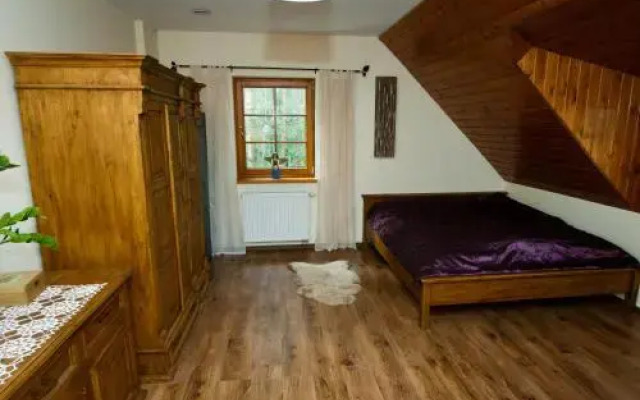 Pokoje Gościnne U Garncarza