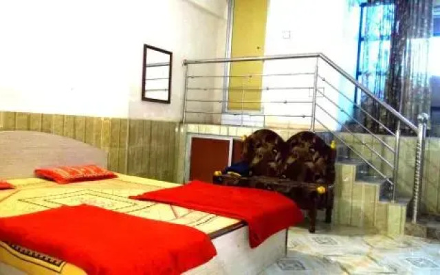 Hotel Heritage