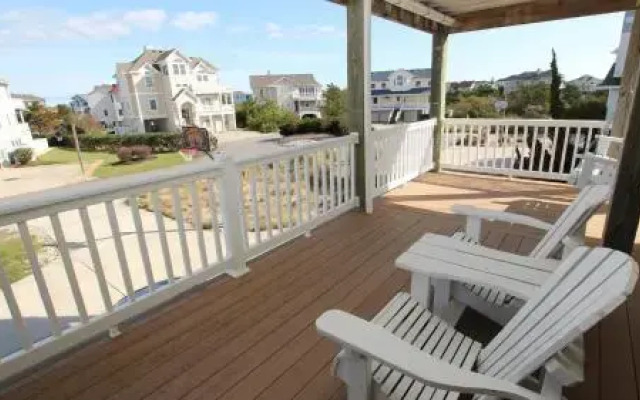 Abby's Haven - 6 Br Home