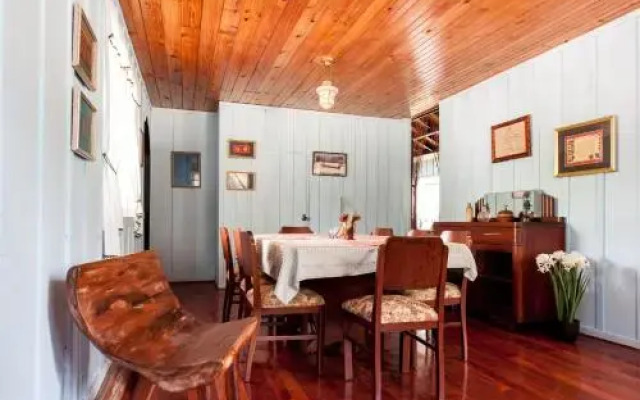 Casa Azul Bed & Breakfast