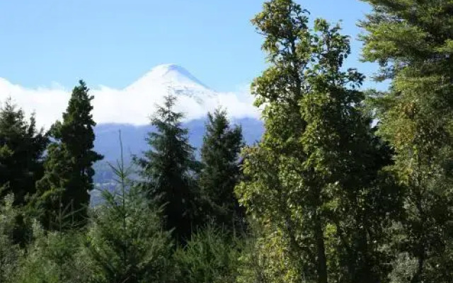 Cabanas de Monasterio