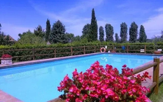 Romitorio di Castiglione del Lago