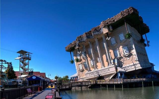 Laurel Court 204 by RedAwning