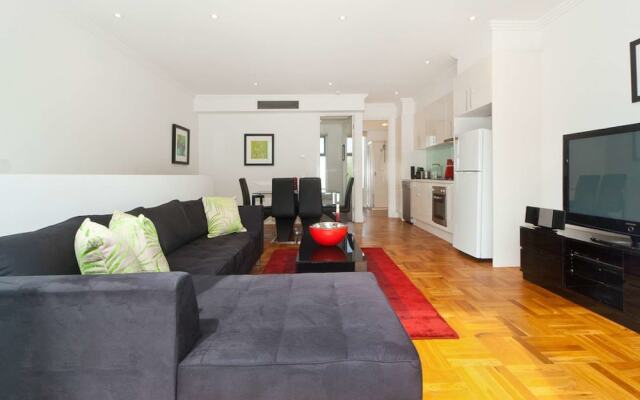 Style in the Heart of Caulfield