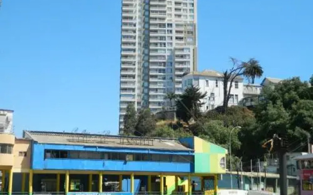 Departamento Belen Valparaiso