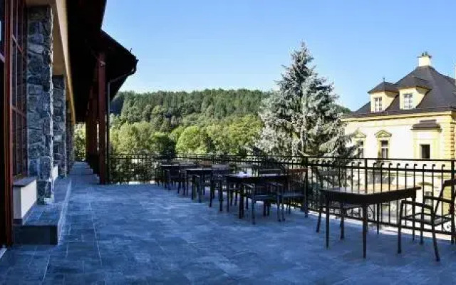 Hotel Sidonie