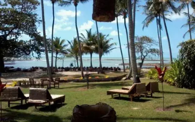 Pousada Recanto do Espelho