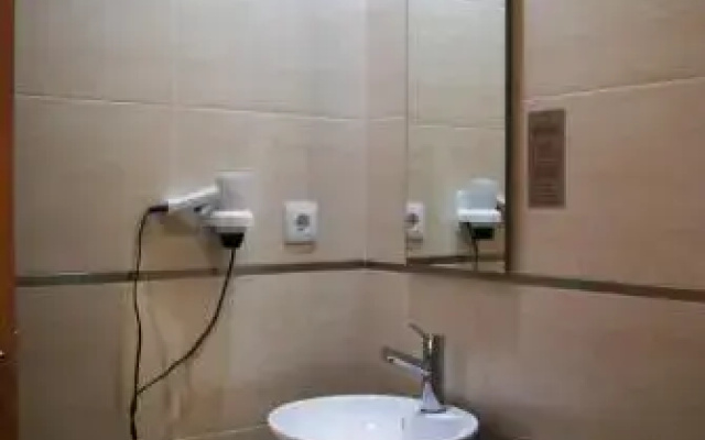 Hotel do Alboi