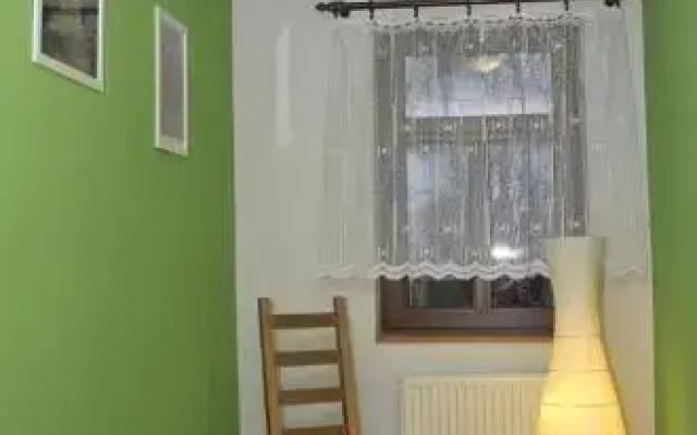 Apartmán Hořice na Šumavě