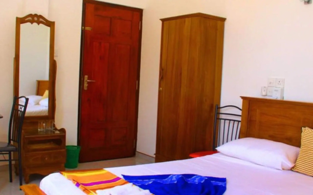 Vista Sanasa Guesthouse