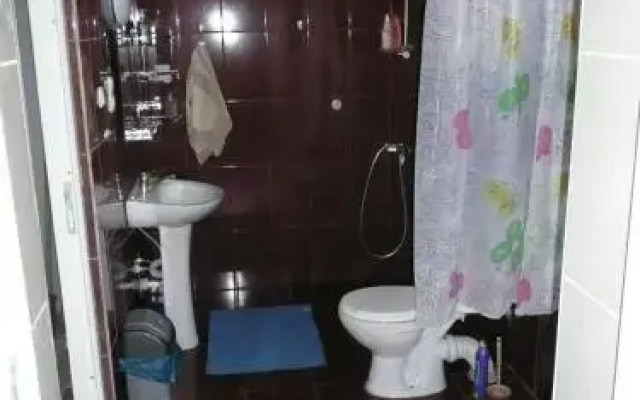 Gvirilas Sakhli Guest House