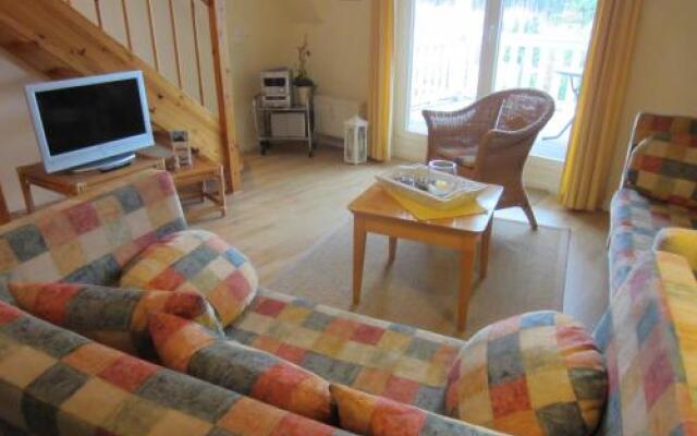 Ferienwohnung Parkblick Nr. 22