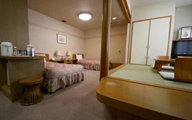 Ryokan Nadeshiko no Yu