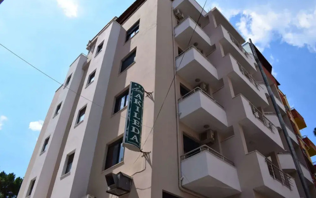 Akileda Hotel