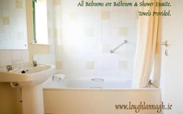 Lough Lannagh Lodge B&B