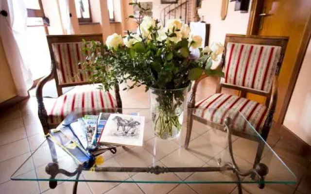 Hotel e Locanda La Bastia