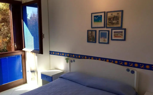 Case Vacanza Rocca Ruja