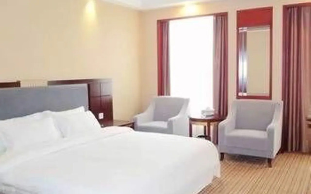 Dong Hai Hotel