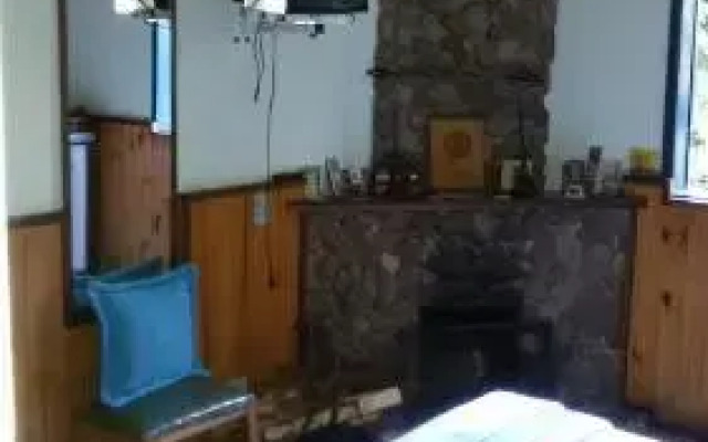 Chales Joia Rara Dos Gnomos