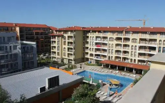 Royall Dreams Apartment