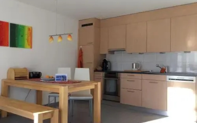 Ferienwohnung Vonlanthen