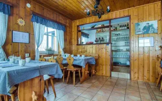 Penzion Slunečnice
